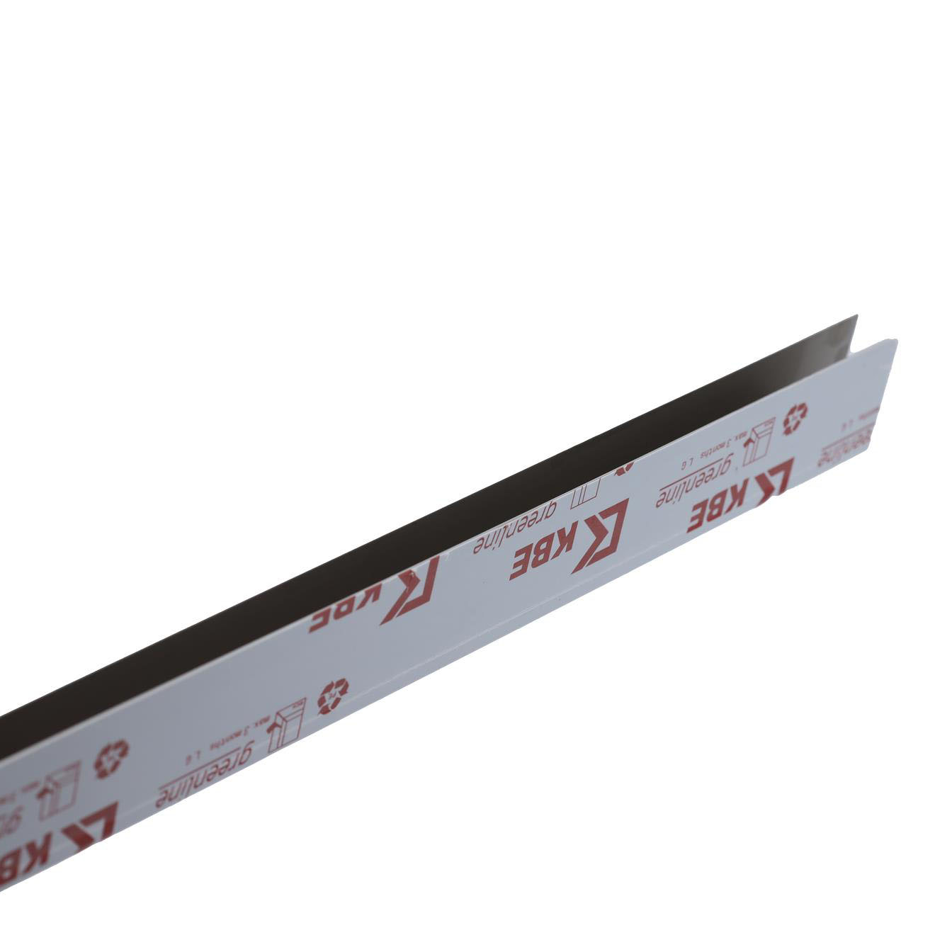Buy Aluminim u channel/CP/40*20*1.2mm/3meter long /each 50 cm is hole (HI-500A) Online | Construction Finishes | Qetaat.com